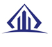 勒噶尔酒店 Logo